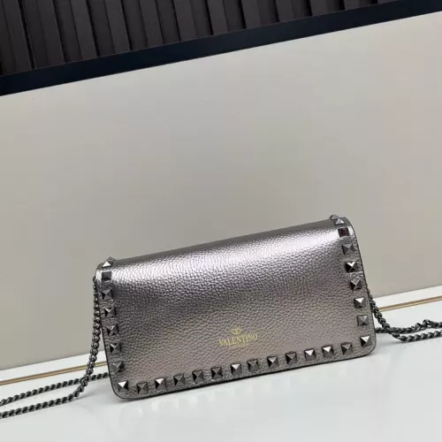 Replica Valentino AAA Quality Messenger Bags For Women #1372339 $96.00 USD for Wholesale