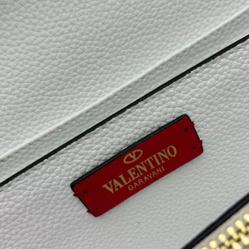 Replica Valentino AAA Quality Messenger Bags For Women #1372342 $96.00 USD for Wholesale