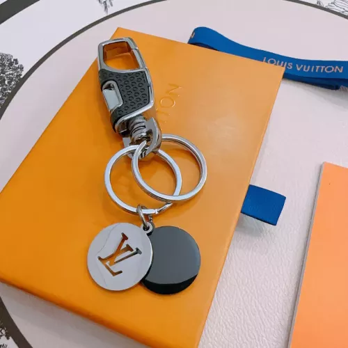 Louis Vuitton LV Key Holder And Bag Buckle #1372344 $36.00 USD, Wholesale Replica Louis Vuitton LV Key Holder And Bag Buckle