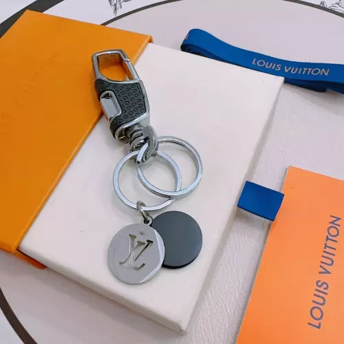 Replica Louis Vuitton LV Key Holder And Bag Buckle #1372344 $36.00 USD for Wholesale