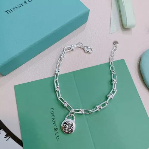 Replica Tiffany Bracelets #1372346 $40.00 USD for Wholesale