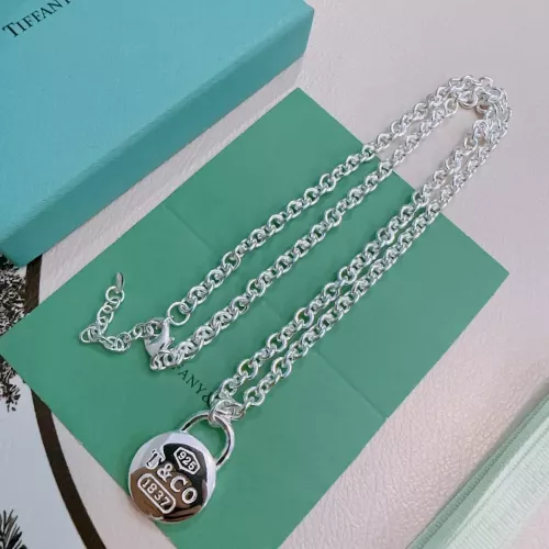Tiffany Necklaces #1372347 $42.00 USD, Wholesale Replica Tiffany Necklaces