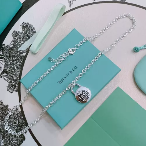 Replica Tiffany Necklaces #1372347 $42.00 USD for Wholesale