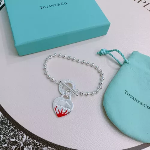 Tiffany Bracelets #1372349 $39.00 USD, Wholesale Replica Tiffany Bracelets