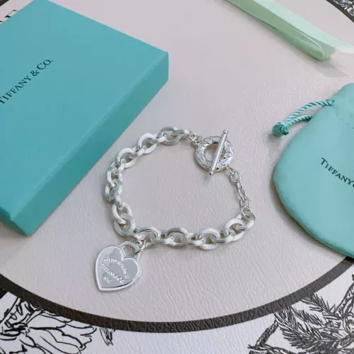 Replica Tiffany Bracelets #1372351 $48.00 USD for Wholesale