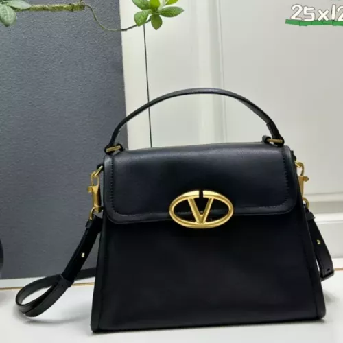 Valentino AAA Quality Messenger Bags For Women #1372359 $98.00 USD, Wholesale Replica Valentino AAA Quality Messenger Bags
