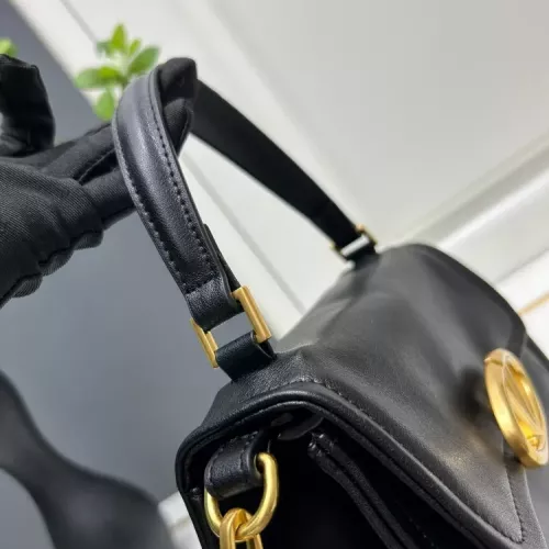 Replica Valentino AAA Quality Messenger Bags For Women #1372359 $98.00 USD for Wholesale