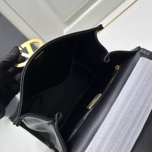 Replica Valentino AAA Quality Messenger Bags For Women #1372359 $98.00 USD for Wholesale