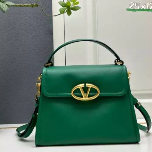 Valentino AAA Quality Messenger Bags For Women #1372360 $98.00 USD, Wholesale Replica Valentino AAA Quality Messenger Bags