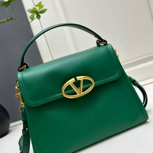 Replica Valentino AAA Quality Messenger Bags For Women #1372360 $98.00 USD for Wholesale