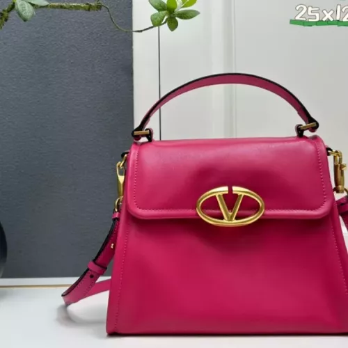 Valentino AAA Quality Messenger Bags For Women #1372361 $98.00 USD, Wholesale Replica Valentino AAA Quality Messenger Bags