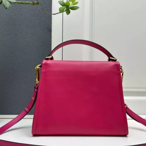 Replica Valentino AAA Quality Messenger Bags For Women #1372361 $98.00 USD for Wholesale