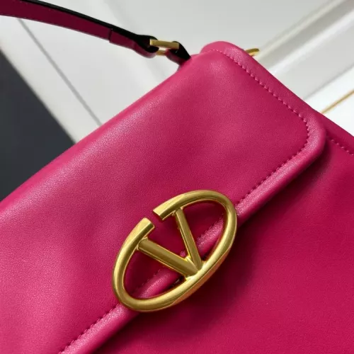 Replica Valentino AAA Quality Messenger Bags For Women #1372361 $98.00 USD for Wholesale