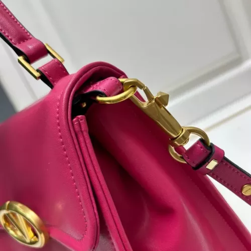 Replica Valentino AAA Quality Messenger Bags For Women #1372361 $98.00 USD for Wholesale