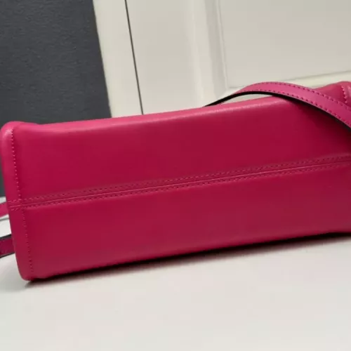 Replica Valentino AAA Quality Messenger Bags For Women #1372361 $98.00 USD for Wholesale