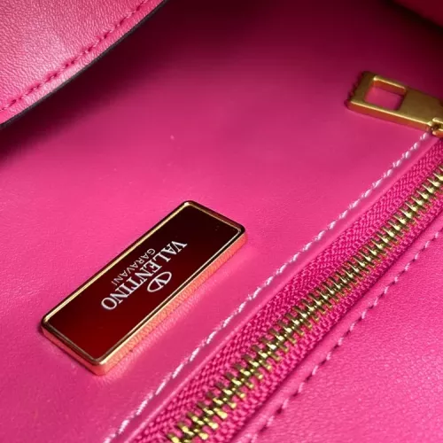 Replica Valentino AAA Quality Messenger Bags For Women #1372361 $98.00 USD for Wholesale