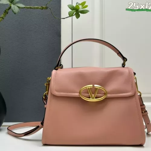 Valentino AAA Quality Messenger Bags For Women #1372363 $98.00 USD, Wholesale Replica Valentino AAA Quality Messenger Bags
