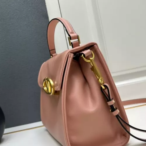 Replica Valentino AAA Quality Messenger Bags For Women #1372363 $98.00 USD for Wholesale