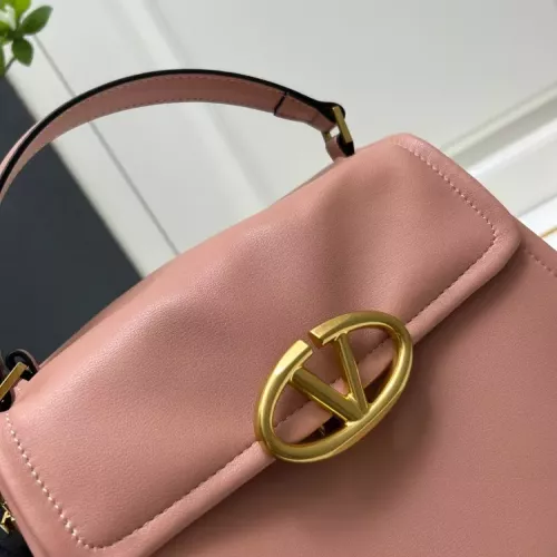 Replica Valentino AAA Quality Messenger Bags For Women #1372363 $98.00 USD for Wholesale