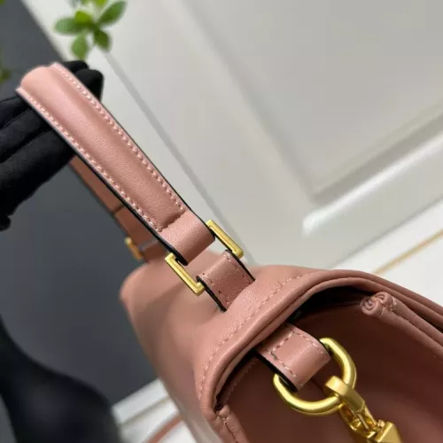 Replica Valentino AAA Quality Messenger Bags For Women #1372363 $98.00 USD for Wholesale