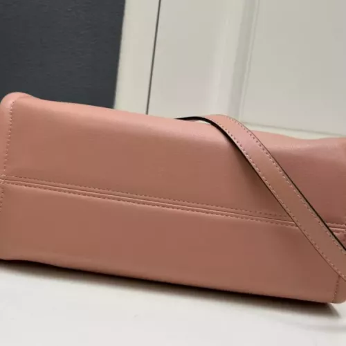 Replica Valentino AAA Quality Messenger Bags For Women #1372363 $98.00 USD for Wholesale