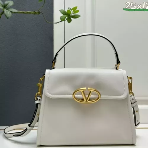 Valentino AAA Quality Messenger Bags For Women #1372364 $98.00 USD, Wholesale Replica Valentino AAA Quality Messenger Bags