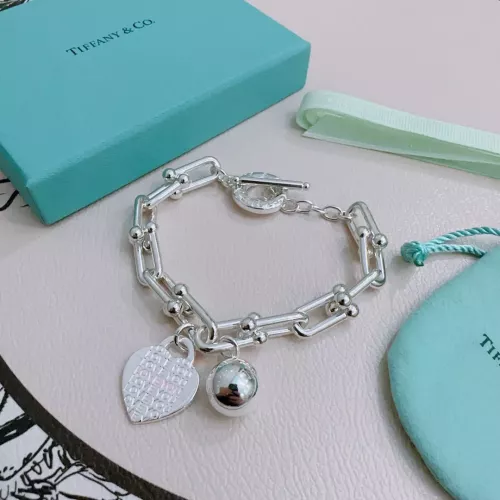 Replica Tiffany Bracelets #1372365 $56.00 USD for Wholesale