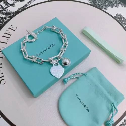 Replica Tiffany Bracelets #1372365 $56.00 USD for Wholesale