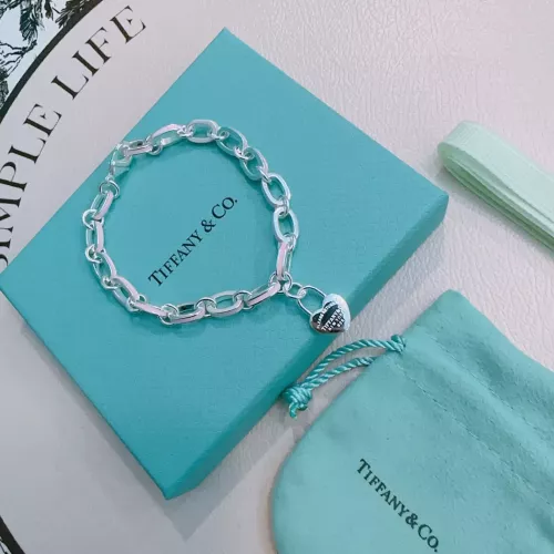Replica Tiffany Bracelets #1372367 $45.00 USD for Wholesale