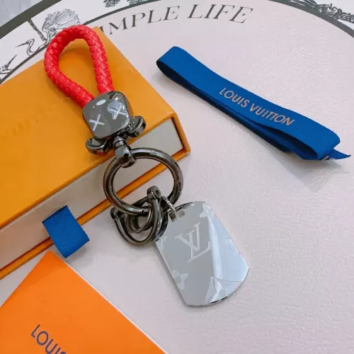 Replica Louis Vuitton LV Key Holder And Bag Buckle #1372369 $38.00 USD for Wholesale