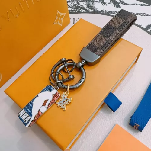 Replica Louis Vuitton LV Key Holder And Bag Buckle #1372371 $39.00 USD for Wholesale