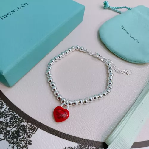 Tiffany Bracelets #1372372 $36.00 USD, Wholesale Replica Tiffany Bracelets