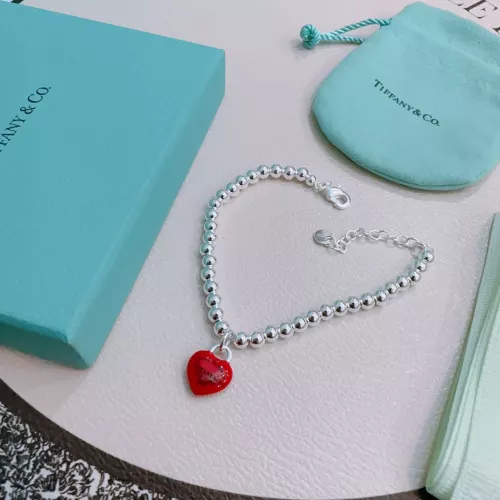 Replica Tiffany Bracelets #1372372 $36.00 USD for Wholesale