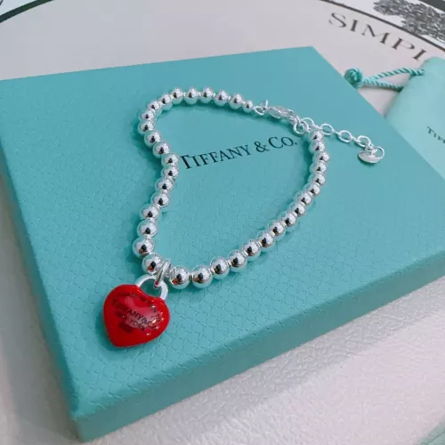 Replica Tiffany Bracelets #1372372 $36.00 USD for Wholesale
