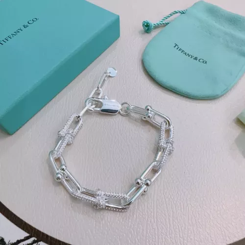 Tiffany Bracelets #1372375 $52.00 USD, Wholesale Replica Tiffany Bracelets