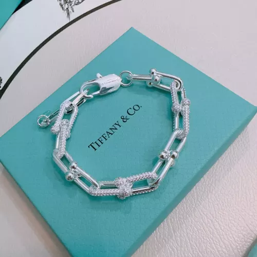 Replica Tiffany Bracelets #1372375 $52.00 USD for Wholesale