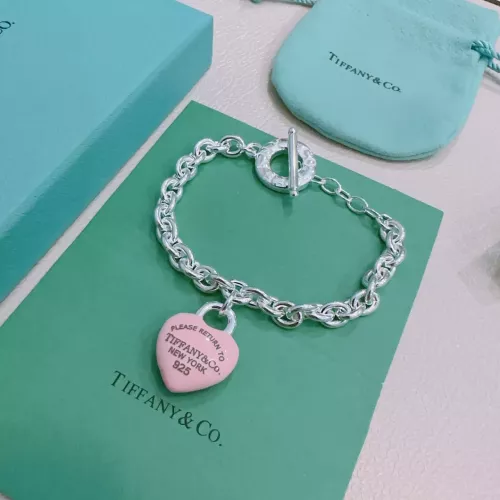 Replica Tiffany Bracelets #1372377 $42.00 USD for Wholesale
