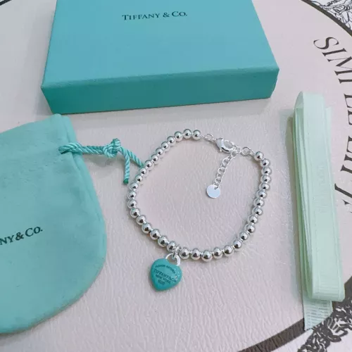 Replica Tiffany Bracelets #1372378 $36.00 USD for Wholesale
