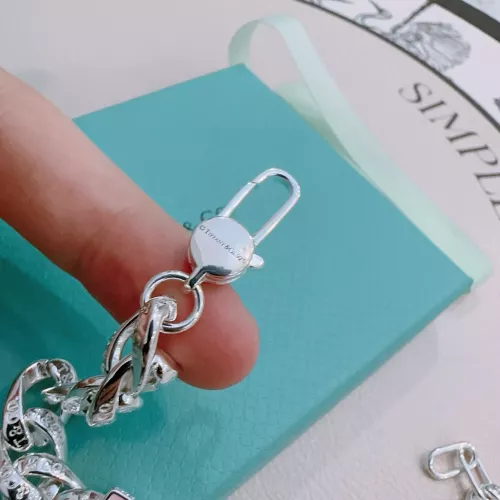 Replica Tiffany Bracelets #1372381 $56.00 USD for Wholesale