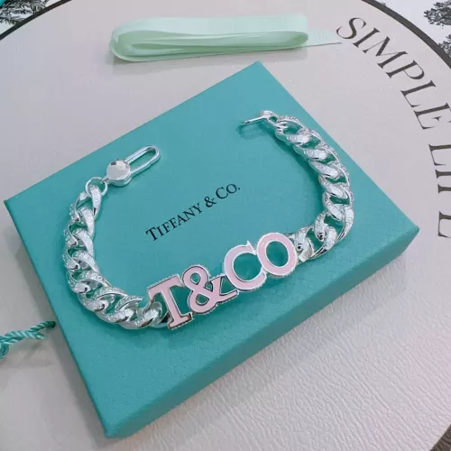 Replica Tiffany Bracelets #1372381 $56.00 USD for Wholesale