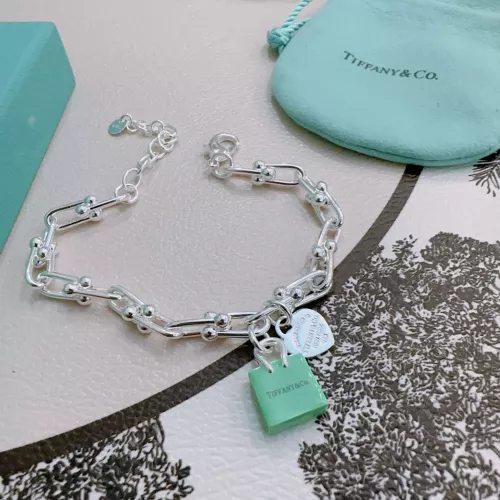 Replica Tiffany Bracelets #1372383 $45.00 USD for Wholesale