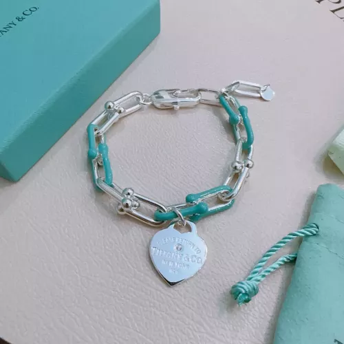 Tiffany Bracelets #1372384 $56.00 USD, Wholesale Replica Tiffany Bracelets