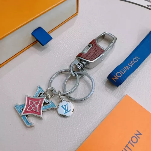 Louis Vuitton LV Key Holder And Bag Buckle #1372385 $38.00 USD, Wholesale Replica Louis Vuitton LV Key Holder And Bag Buckle