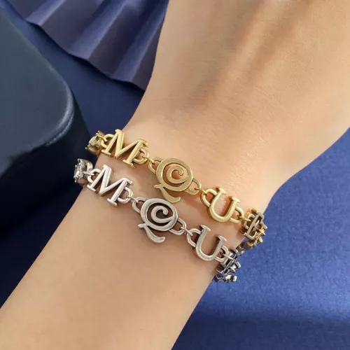 Replica Alexander McQueen Bracelets #1372388 $29.00 USD for Wholesale