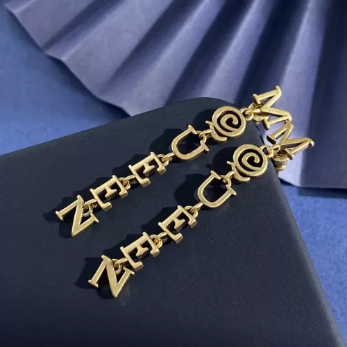 Alexander McQueen Earrings For Women #1372390