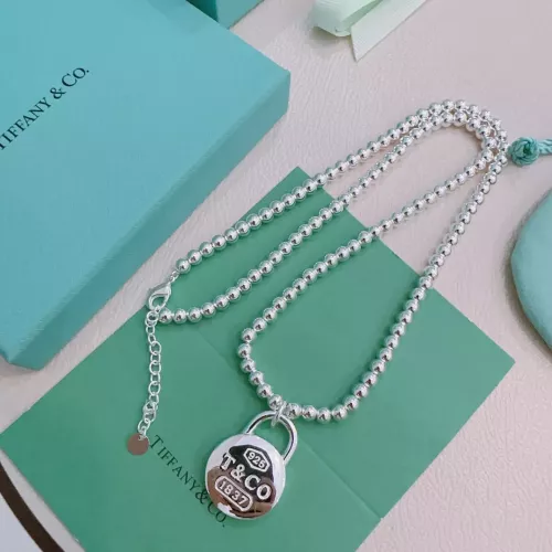 Tiffany Necklaces #1372391 $42.00 USD, Wholesale Replica Tiffany Necklaces
