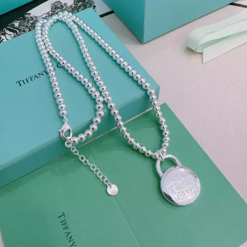 Replica Tiffany Necklaces #1372391 $42.00 USD for Wholesale