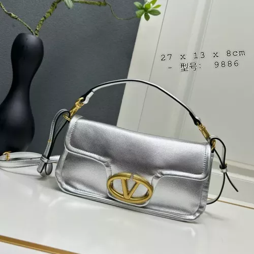 Valentino AAA Quality Messenger Bags For Women #1372393 $96.00 USD, Wholesale Replica Valentino AAA Quality Messenger Bags