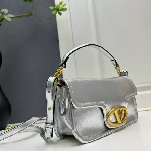 Replica Valentino AAA Quality Messenger Bags For Women #1372393 $96.00 USD for Wholesale