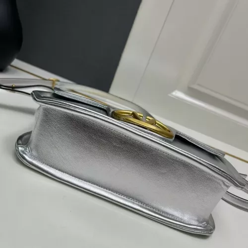 Replica Valentino AAA Quality Messenger Bags For Women #1372393 $96.00 USD for Wholesale